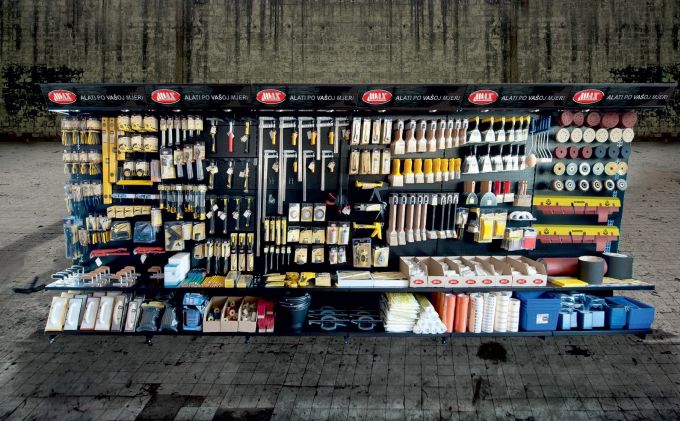 MAXTools - A minőségi szerszámok piactere