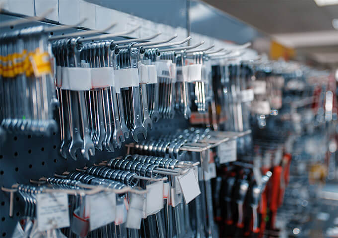 MAXTools - A minőségi szerszámok piactere