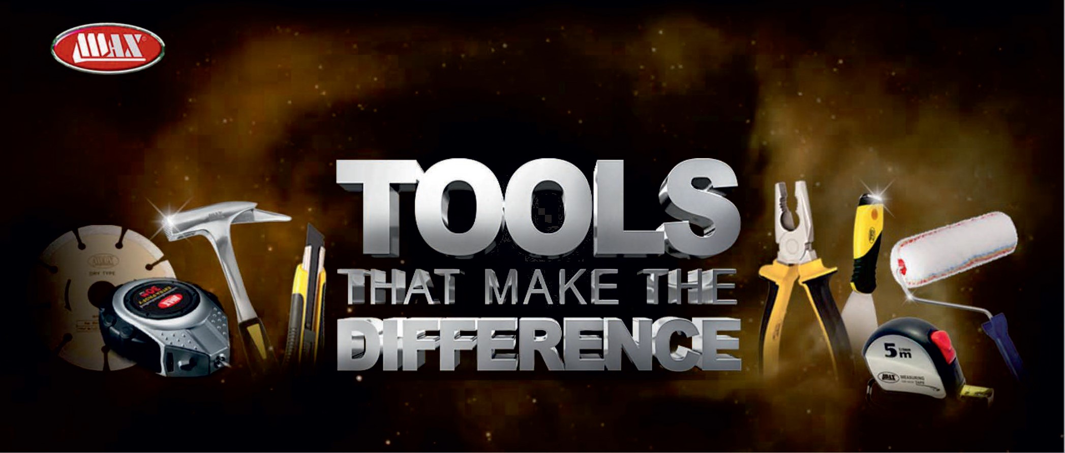 MAXTools - A minőségi szerszámok piactere