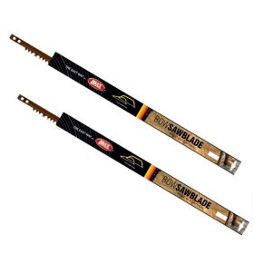   MAX Tartalék fafűrész/íjfűrész lap nedves fához 914 mm