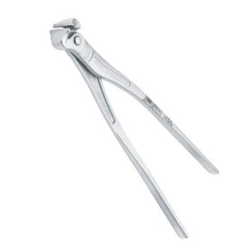 NWS Rabitz fogó nikkelezett 300 mm