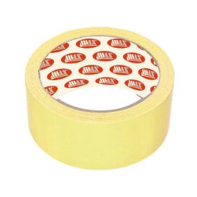   MAX Armirana kétoldalas ragasztószalag 220 mikron 50mm /10m