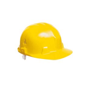   OXXA MH-6000 Munkavédelmi sisak HDPE, UV álló, PU betéttel, sárga