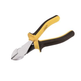   MAX Átlós oldalcsípőfogó Maxi 180 mm 2K markolattal 180 mm