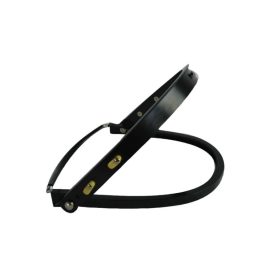 MAX Sisakra szerelhető arcvédő lemez tartó