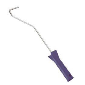   MAX Nyél műanyag markolattal hosszú 6 mm mini hengerhez 5,5/40 cm