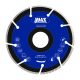 MAX Gyémánt vágókorong Turbo 115 mm