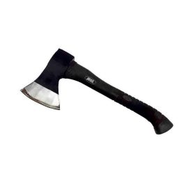   MAX Univerzális fejsze üvegszállas nyéllel, gumi markolattal 800 g