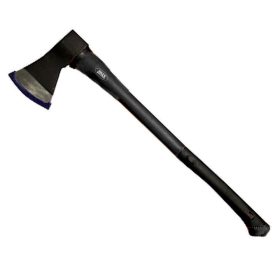   MAX Univerzális fejsze üvegszállas nyéllel, gumi markolattal 1600 g