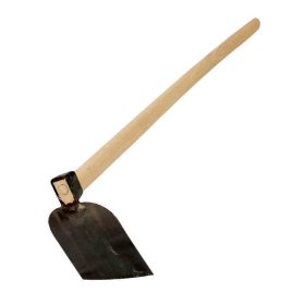 MAX Szentgróti kapa kovácsoltvas 0,8 kg, fa nyéllel