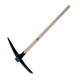 MAX Csákány kicsi, kovácsoltvas 0,5 kg