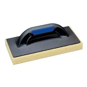   MAX Simító 30 mm szivaccsal Profi, műanyag markolattal 280 x 140 mm