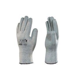   MAX Latex Standard védőkesztyű természetes latex bevonattal 10"