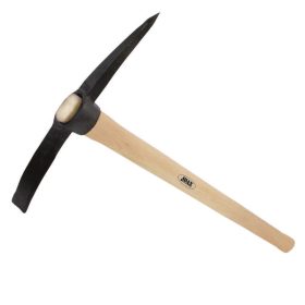 MAX Csákány kovácsoltvas 2 kg, nyél nélkül