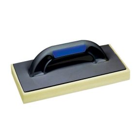   MAX Simító 40 mm vastag fehér szivaccsal, műanyag markolattal 280 x 140 mm