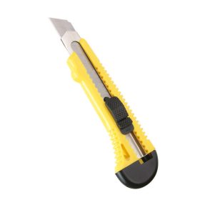   MAX Vágókés karbonacél pengével asztali állvány (kapacitás: 24 db/állvány) 18 mm