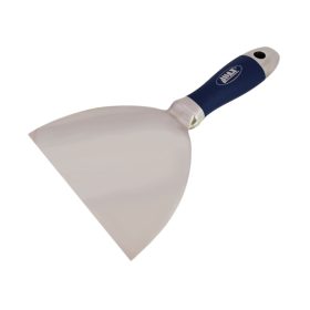   MAX Prémium rozsdamentes festőspatulya egybeöntött nyéllel 200 mm