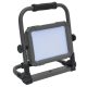 MAX Hordozható LED reflektor akkumulátoros 30 W