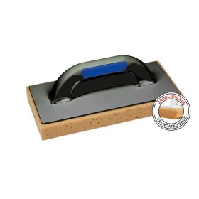   MAX Simító 40 mm lekerekített élű hydro szivaccsal, műanyag markolattal 280 x 140 mm