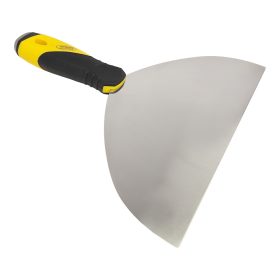 MAX Festőspatulya profi, gumírozott markolattal 250 mm