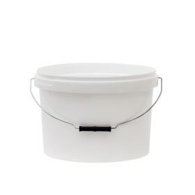MAX PVC ovális festékes vödör 12L