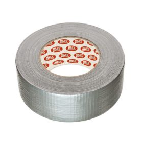 MAX Duct Tape ezüst, extra erős 48mm / 50m