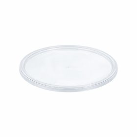   MAX PVC fedél ovális festékes vödörhöz, átlátszó 18L