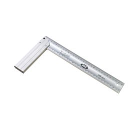 MAX Derékszög alumínium 500mm