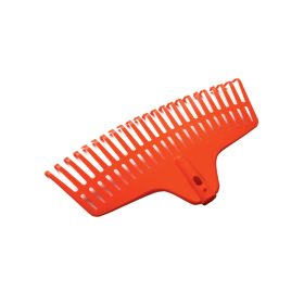 MAX PVC Lombseprű „M” nyél nélkül