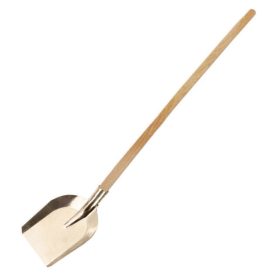   MAX Horganyzott lapát Standard, 1,5 mm, II. osztályú nyéllel