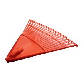 MAX PVC Lombseprű „L” nyél nélkül