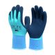 MAX Wet Grip védőkesztyű latex bevonattal "10"