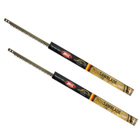   MAX Tartalék fafűrész/íjfűrész lap száraz fához 530 mm