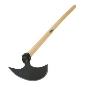 MAX Bosnyák kapa 0,8 kg, fa nyéllel