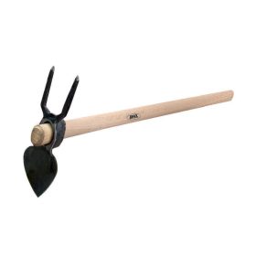 MAX Villáskapa 0,4 kg extra minőségű, fa nyéllel