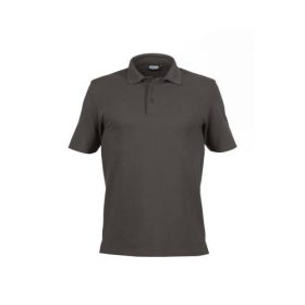 Dassy Hugo galléros póló antracitszürke színben