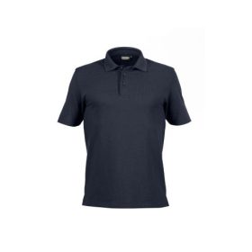 Dassy Hugo galléros póló éjkék színben