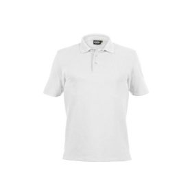 Dassy Hugo galléros póló fehér színben