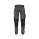 Dassy Dynax munkavédelmi női nadrág antracit színben