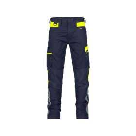 Dassy Hong Kong nadrág éjkék színben