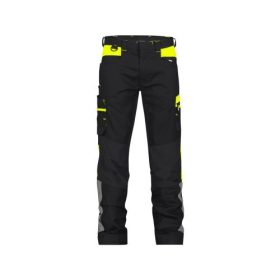 Dassy Hong Kong nadrág fekete színben