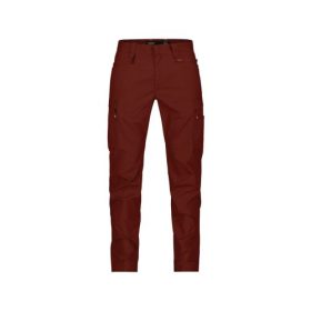 Dassy Bryce nadrág barna színben