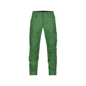 Dassy Jasper munkavédelmi nadrág zöld színben