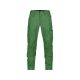 Dassy Jasper munkavédelmi nadrág zöld színben