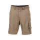 Dassy Bari munkavédelmi bermuda bézs színben
