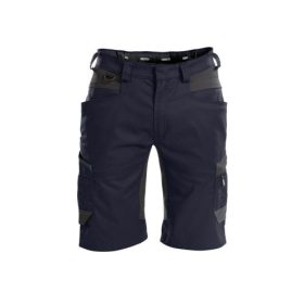 Dassy Axis bermuda éjkék/antracit színben