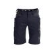 Dassy Axis bermuda éjkék/antracit színben