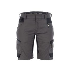 Dassy Axis női bermuda antracit/fekete színben