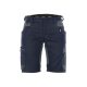 Dassy Axis női bermuda éjkék/antracit színben