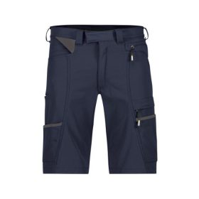 Dassy Sparx bermuda éjkék színben